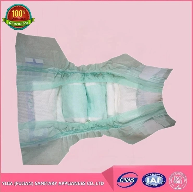 (Promotion for next 30days! ! ! !) OEM Cheap Price High Quality Factory Disposable Baby Diapers