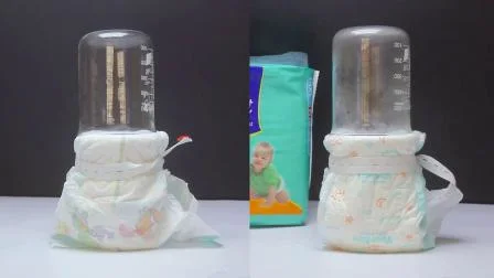 Productos para el cuidado del bebé Pañal suave desechable Yoursun para bebés en busca de distribuidor exclusivo